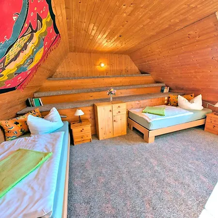 펜션 Lacky - Auf Hiddensee In *