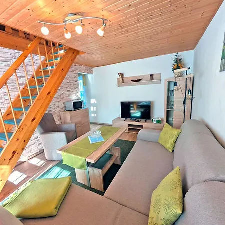 Lacky - Auf Hiddensee In 펜션 *