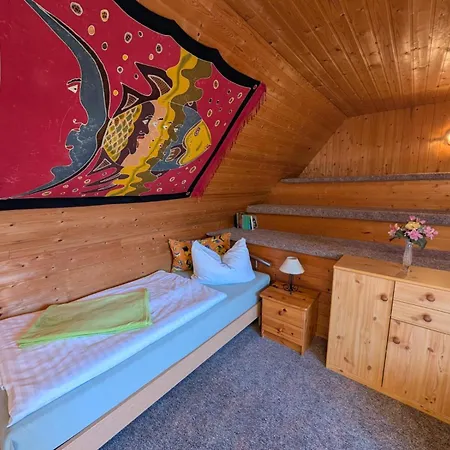 Lacky - Auf Hiddensee In