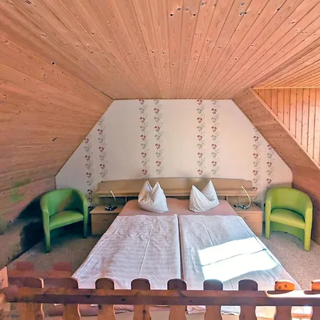 Lacky - Auf Hiddensee In *