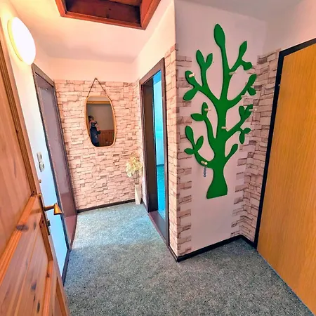 펜션 Lacky - Auf Hiddensee In Grieben