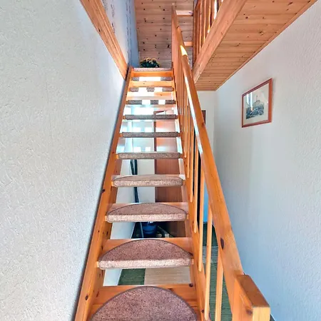 Lacky - Auf Hiddensee In 펜션