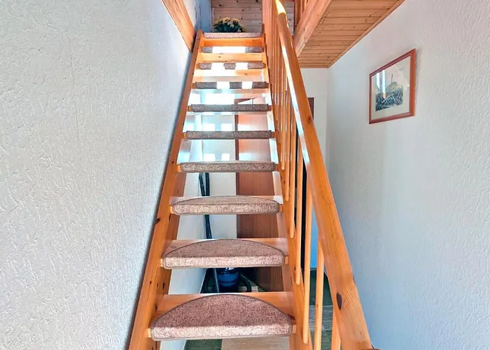 Lacky - Auf Hiddensee In Prázdninový dům